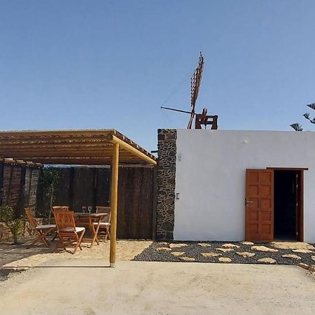 הוילה טינדאיה La Molina Nk מראה חיצוני תמונה