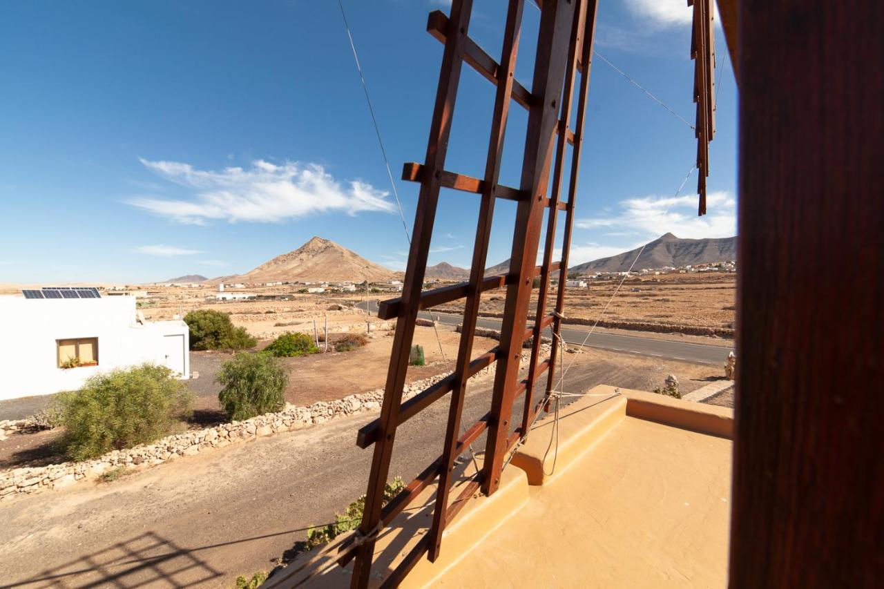 הוילה טינדאיה La Molina Nk מראה חיצוני תמונה